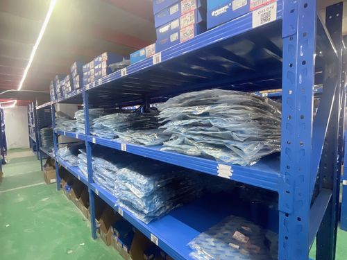 最新の企業ニュース 妥協のない品質 広東フイメン工業株式会社 優良自動車部品