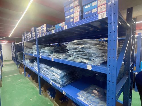 最新の企業ニュース 自動車の基準を向上させる 広東フイメン工業株式会社 卓越性へのコミットメント