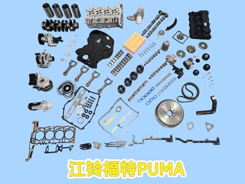 最新の企業ニュース 江铃福特 PUMA