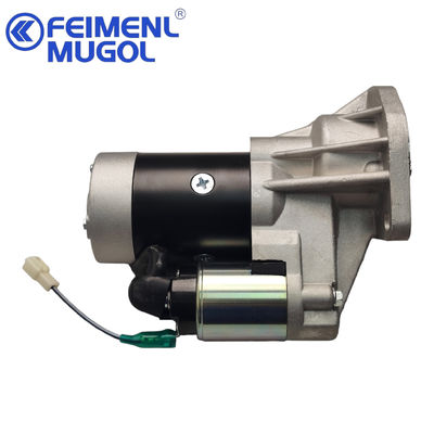 QINGLING 700P トラック オート部品 FEIMENL MUGOL スタートモーター 3708010I P301