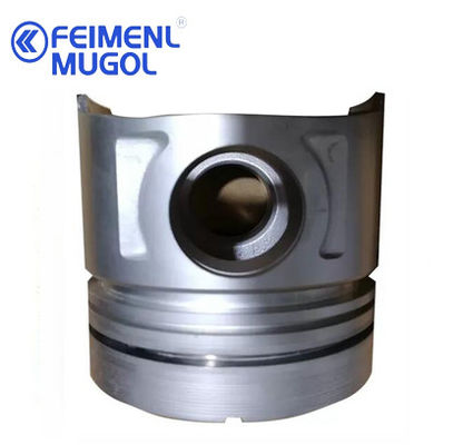 FEIMENL MUGOL ピストンセット ISUZU リビルドキット 4BD1 ピストン 5121112420