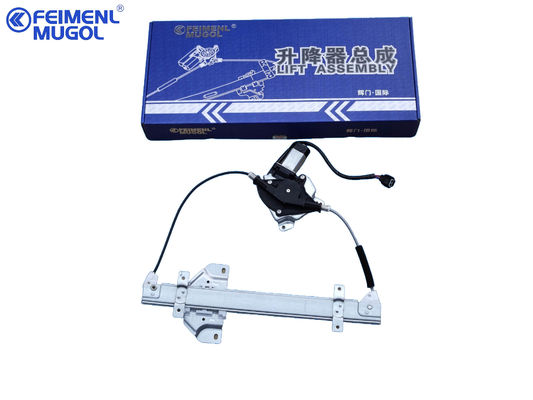6204600LC 自動車 前の左ドア 窓の調節器 JMC1030 自動車用車体部品