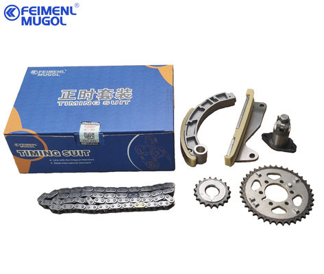 フェイメンル・ムゴル タイムベルトキット JMC N800 4D30 搭乗用 カイユン修理キット CN3-4D30