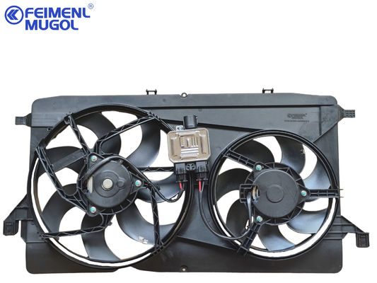 本格的なフォード トランジット V348, 7C19-8C607-AD 電動冷却ラジエータ扇風機組 2.2TDC