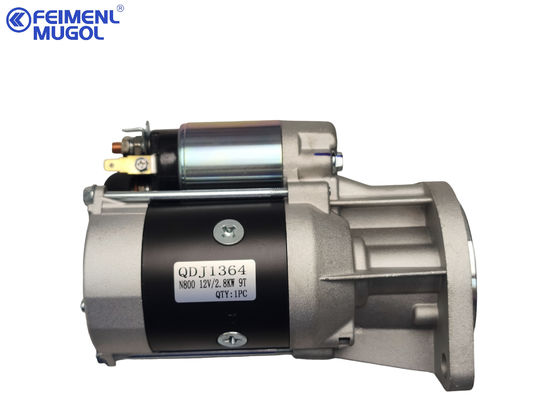 FEIMENL MUGOL スタート機 CN3-11000 JAC JMC N800 4D30 ディーゼルエンジンのスタート機