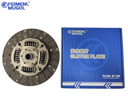 ISUZU D-MAX 4JK1,CA100020881 FEIMENL MUGOL用のクラッチプレート