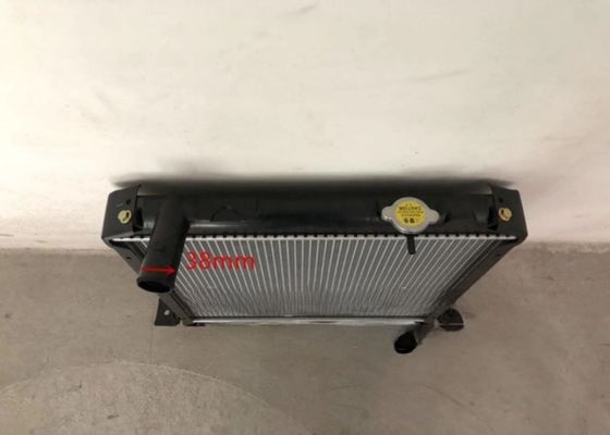 ラジエーター JAC 部品 1301010B1DAB0 エンジンシステム部品