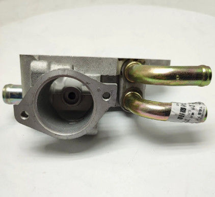 FEIMENL MUGOL ISUZU NKR 4JB1 JMC 1030 8-94125851-0のための温度調節器のホイジング