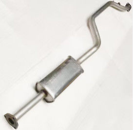 JMC トランジット CN4C15 5K214 BA JMC オートパーツのための排気尾管