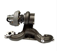 8-97326752-0 NPR NQR NPS 4HG1用のターボ充電器 ISUZU エンジン部品