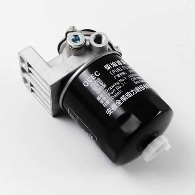 オイルフィルター ASM ISUZU 4HK1 4HF1 4HG1 8-97148268-2 ISUZU エンジン部品