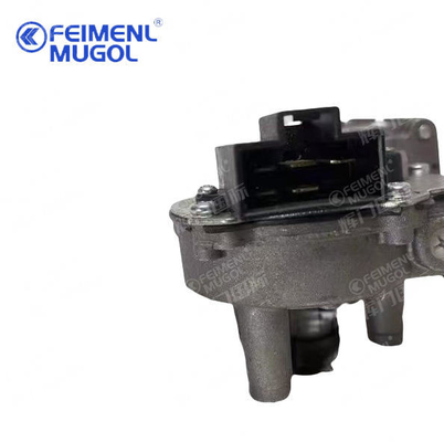 前面の風車のワイパーモーター ASM ISUZU トラック部品 NKR 8-97855060-5