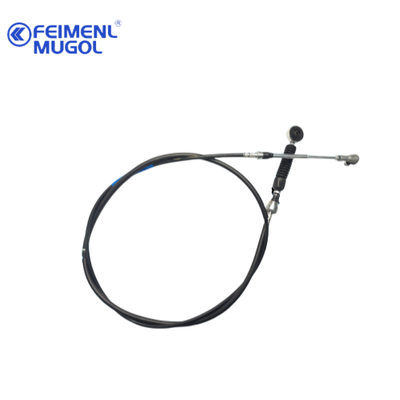 JMC Kairui N900用ギアシフトケーブル（ヘッド付き） – 2830mm 17035009A-HM、精密さと耐久性を追求