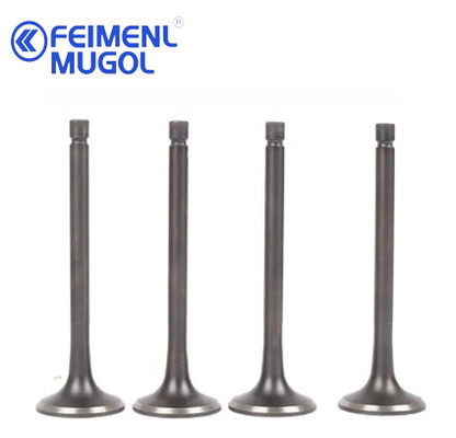 良い値段 8-94247875-0 ISUZU 4JB1 4JA1 エンジン部品のための排気弁 オンライン