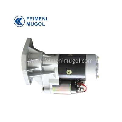 良い値段 ISUZU 100P 600P 4JB1 8-97120356-0 オートパーツ スタートモーター 2.8KW オンライン