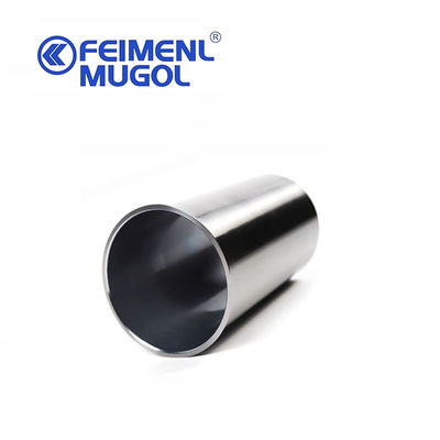 良い値段 8971766910 2*97*160mm 4pcs STD エンジン シリンダー スリーブ ラインナー Isuzu 4JA1 4JA1 ラインナー セット TFR TFS エンジン ピストン キット オンライン