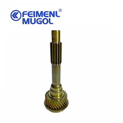 良い値段 メインシャフト トップギアトランスミッションシステム部品 8972529241 ISUZU NPR NQR 14t 8972529240 オンライン