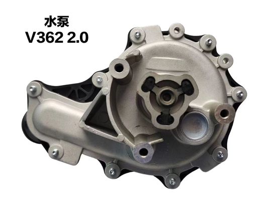 良い値段 水ポンプはFORD TRANSIT CUSTOM V362 2.0Dに適しています 冷却剤PK29-8K500-AA オンライン