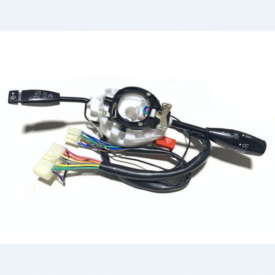 良い値段 コラムスイッチ ISUZU トラックパーツ NKR NHR NPR NQR 8-97071005-2 オンライン