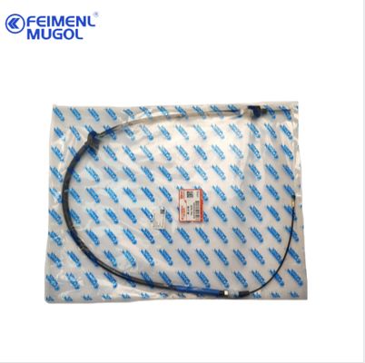 良い値段 1530mm オリジナルクラッチケーブル フォード トランジット 98VB 7K553AA オンライン