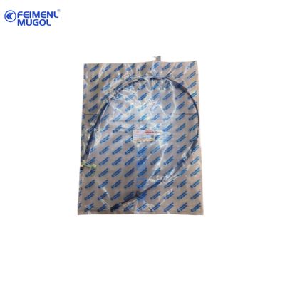 良い値段 NHKR用150cmアクセルケーブル – OEM部品0501-070205-005、スロットルレスポンス向上 オンライン