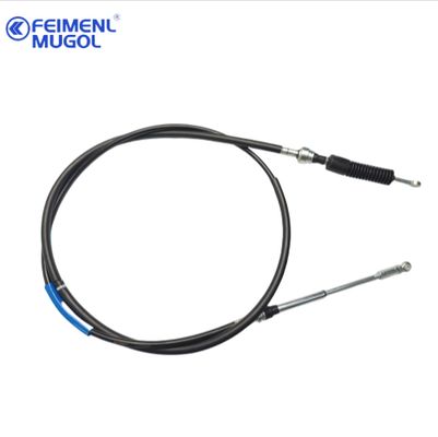 良い値段 OEM いすゞ 100P ギアセレクターケーブル 8-97089987 ヘッドなし オンライン