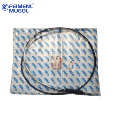 良い値段 JMC N800 / 4D24 シフトケーブル 2675mm – ヘッド付き (CN3-7E395-AD) スムーズで信頼性の高いパフォーマンスを実現 オンライン