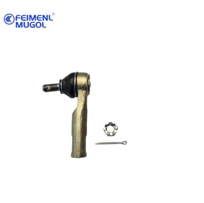 良い値段 Genuine Outer Tie Rod End Durable Fit for Great Wall H6 SUV – Smooth Steering & Handling オンライン