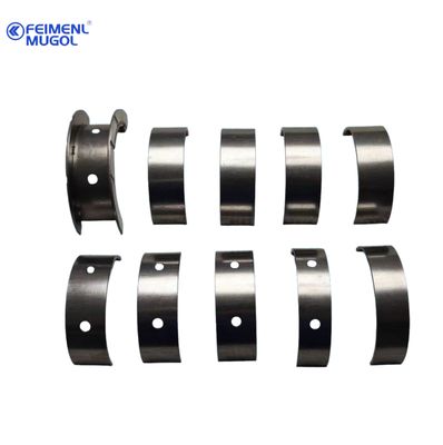 良い値段 2S7Q-6333AA OEM オリジナル クランクスhaft メインベアリング フォード トランジット V348 2.4L ディーゼル オンライン