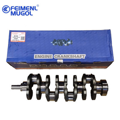 8C1Q-6303-AA JMC1030 ディーゼルエンジンの部品 カーンシャフト FORD TRANSIT JMC1040