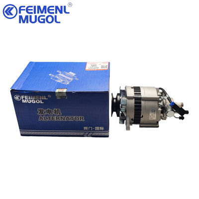 ジェネレーター組 JMC1030 エンジンオートパーツ オルタネーター 12V 80A 3701100DT-CK