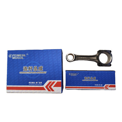 接続棒組100P 4JB1 イスズウ エンジンパーツ NKR JMC1030 8-97062300-0 8970623000