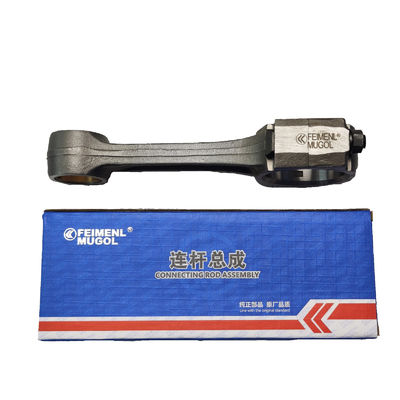 接続棒組100P 4JB1 イスズウ エンジンパーツ NKR JMC1030 8-97062300-0 8970623000