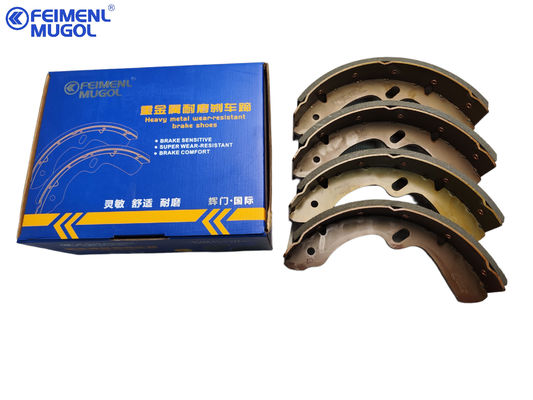 5-87870023 JMC1030 自動車部品 中国トラック用ブレーキシューズ JMC トラック 493Q1B/ZQ3