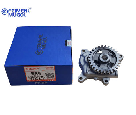 FEIMENL MUGOL オイルポンプ FORD TRANSIT V348 OEM 7C19-6600-ABのために