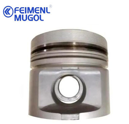 ピストン Isuzu 4HF1, 112mm 8-97176-656-0 5-87813-391-0 エンジンシステム部品