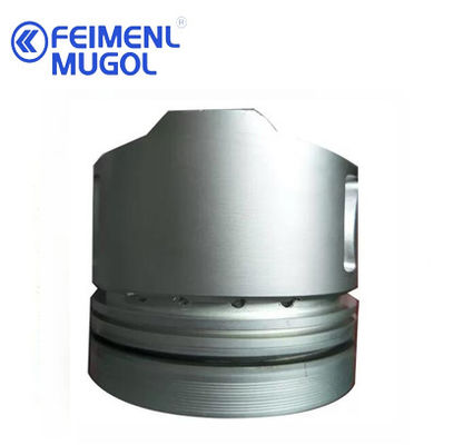 FEIMENL MUGOL ピストンセット ISUZU リビルドキット 4BD1 ピストン 5121112420