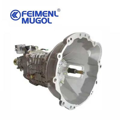 ISUZU TFR54 4JA1 NKR 528T8 トランスミッション ギアボックス 部品 8971121900