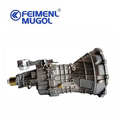 ISUZU TFR54 4JA1 NKR 528T8 トランスミッション ギアボックス 部品 8971121900