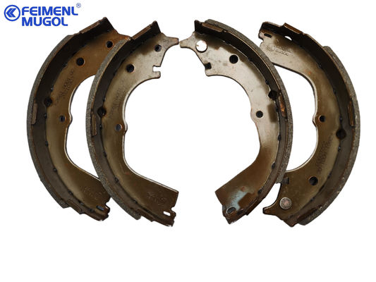 EEP1-2008-AA 自動車部品 トラックブレーキシューズ JMC 1020 ブレーキシステムの部品