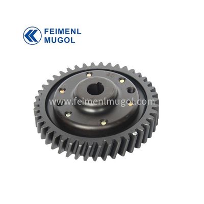8-94326350-0 ISUZU 4JB1 100P-T トランスミッションシステムの部品のための注射装置 42歯