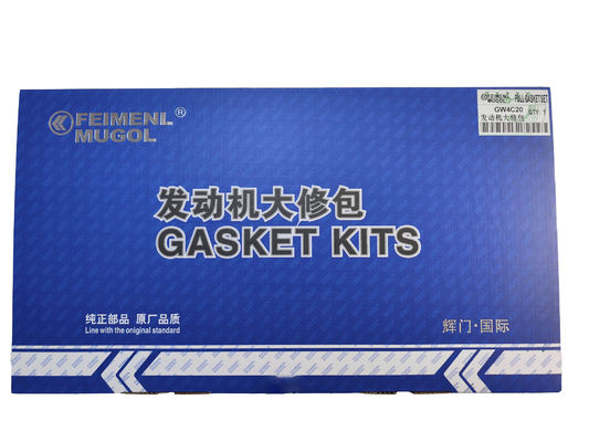 1000600XEC01 エンジン フルガスケット ヘッドガスケット グレートウォール CC6450 GW4C20
