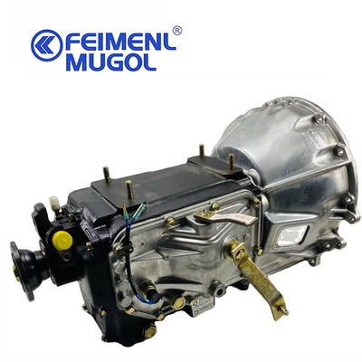 日本製 4jb1 ディーゼルエンジンのギアボックス Isuzu NKR トラック部品 TFR54 トランスミッション ASSY