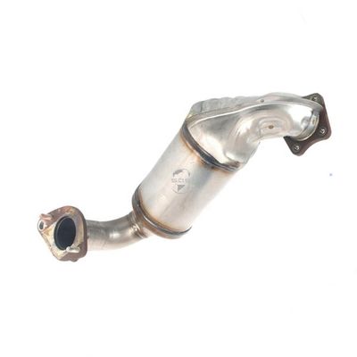 3方向触媒コンバーター 直線 ISUZU DMAX 898199767 898132074 排気と触媒システムの部品