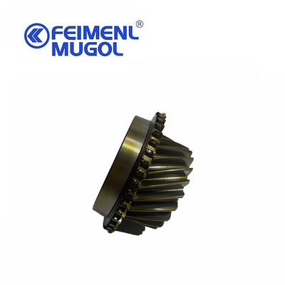 8972412310 メインシャフト 5番目のギア FOR ISUZU NPR NQR Isuzu Nprトランスミッション部品