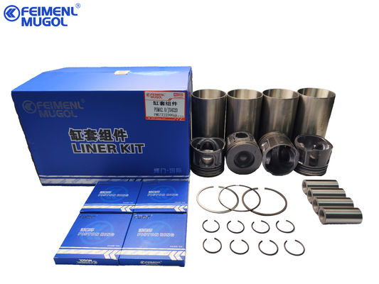 Ford Transit V362 2.0 シリンダーライナーキット トランジット Mk6 Mk7 バン トランジット ランドローバー ピストンライナーキット 2.0 シリンダー袖