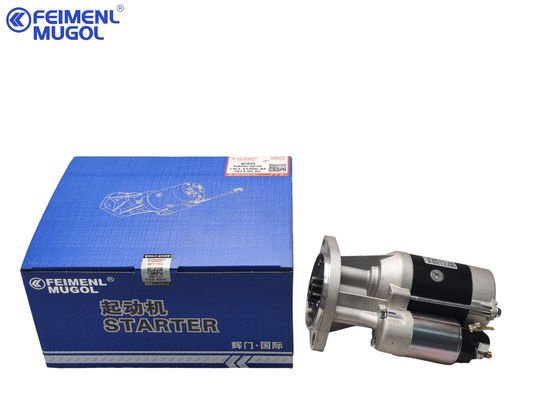 本格的な上級JMC N800スターター4D30 エンジンシステム部品 CN3-11000