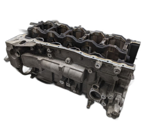 QINGLING 100P 4JB1CN 1002010-PA11 トラック用自動車部品のためのシリンダーブロック