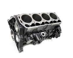 QINGLING 600P 4KH1CN5LS 1002011-TPR06 トラック用自動車部品のためのシリンダーブロック