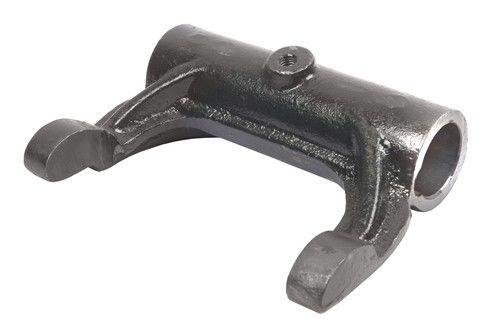 NPR NQR MZZ6U 4HK1 8-97310456-1のためのクラッチのフォークISUZUのクラッチの部品